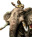 Elefante de guerra
