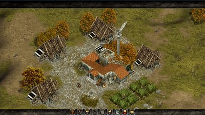 Aldea 2