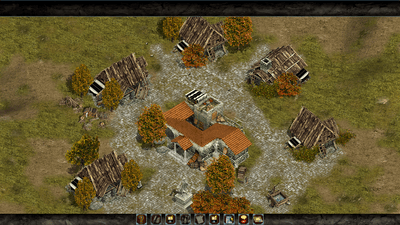 Aldea 3