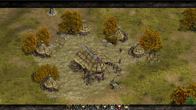 Aldea 4