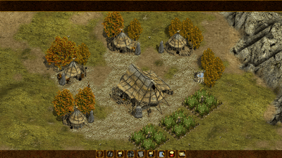 Aldea 5