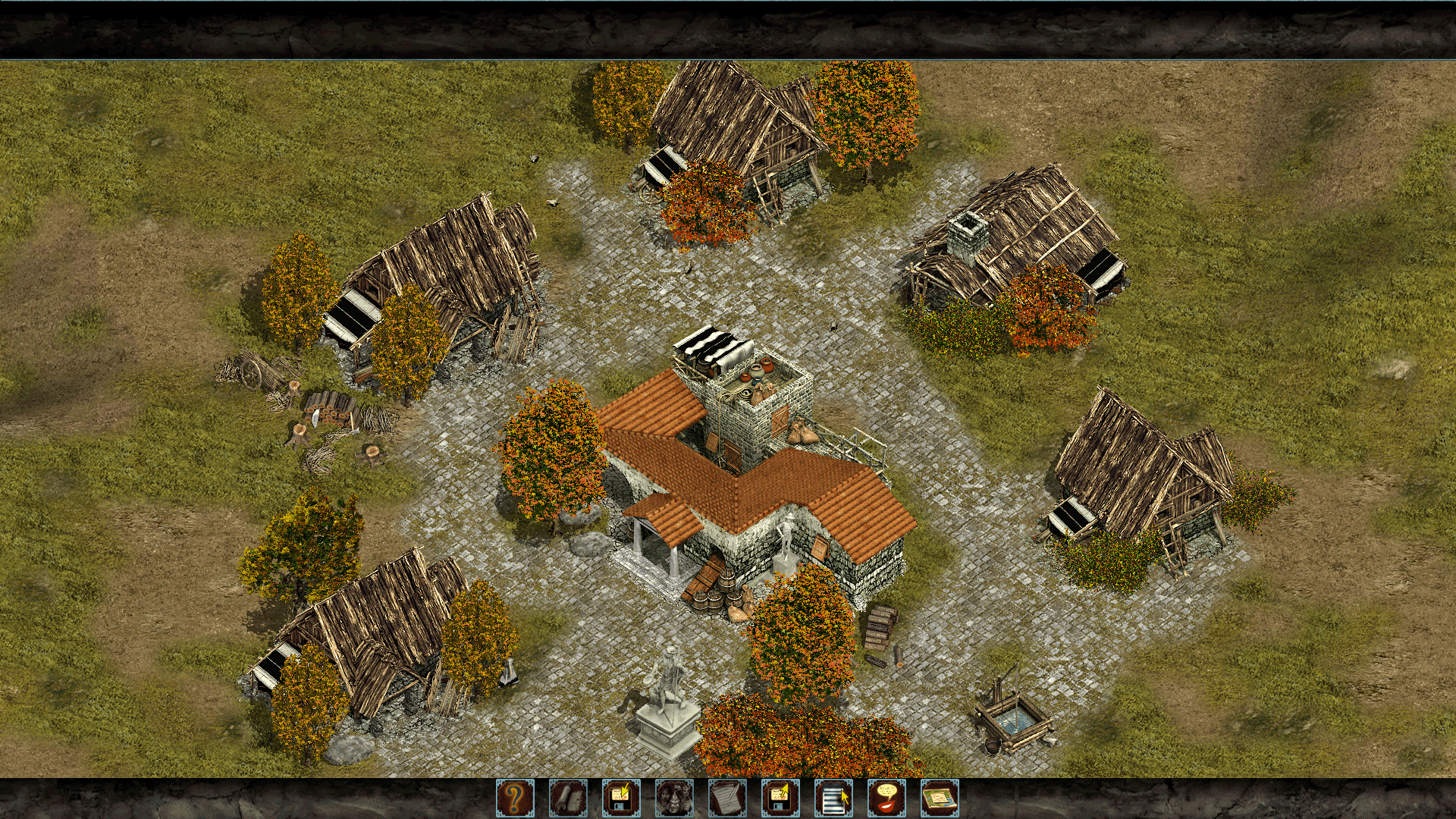 Aldea 3