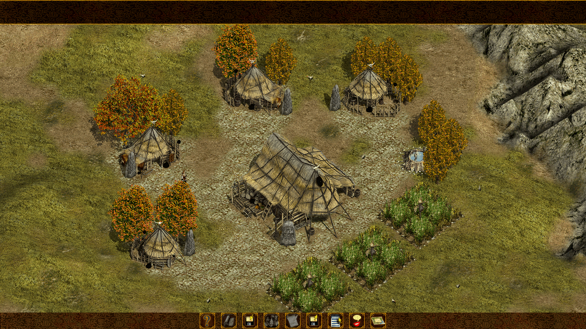 Aldea 5